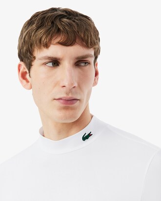 Camiseta de golf de corte ajustado Ultra Dry