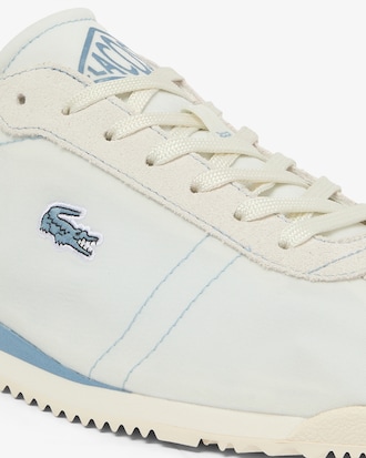 Zapatillas de hombre Club-Low