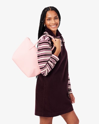 Bolso tote peque&ntilde;o L.12.12 Concept