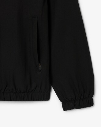 Chaqueta de ch&aacute;ndal deportiva hidr&oacute;fuga