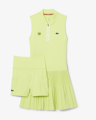 Vestido de tenis Roland-Garros Edition