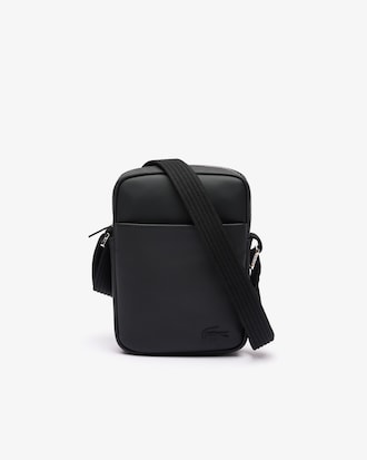 Bolso de mensajero clásico para hombre