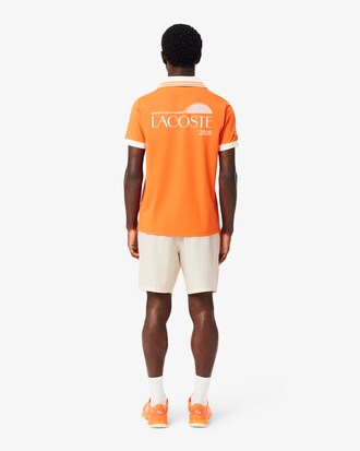 Pantal&oacute;n corto Miami Open Edition para recogepelotas masculinos