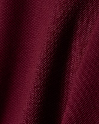 Camisa polo de petit piqu&eacute;