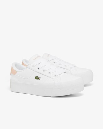 Zapatillas de mujer Ziane Platform