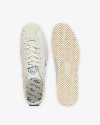 Zapatillas de hombre Club-Low