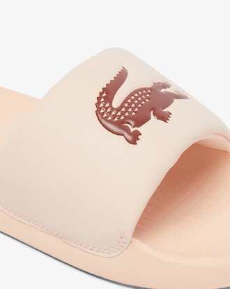 Serve Slide 1.0 de mujer