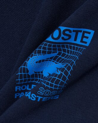 Sudadera Rolex Paris Masters Edition