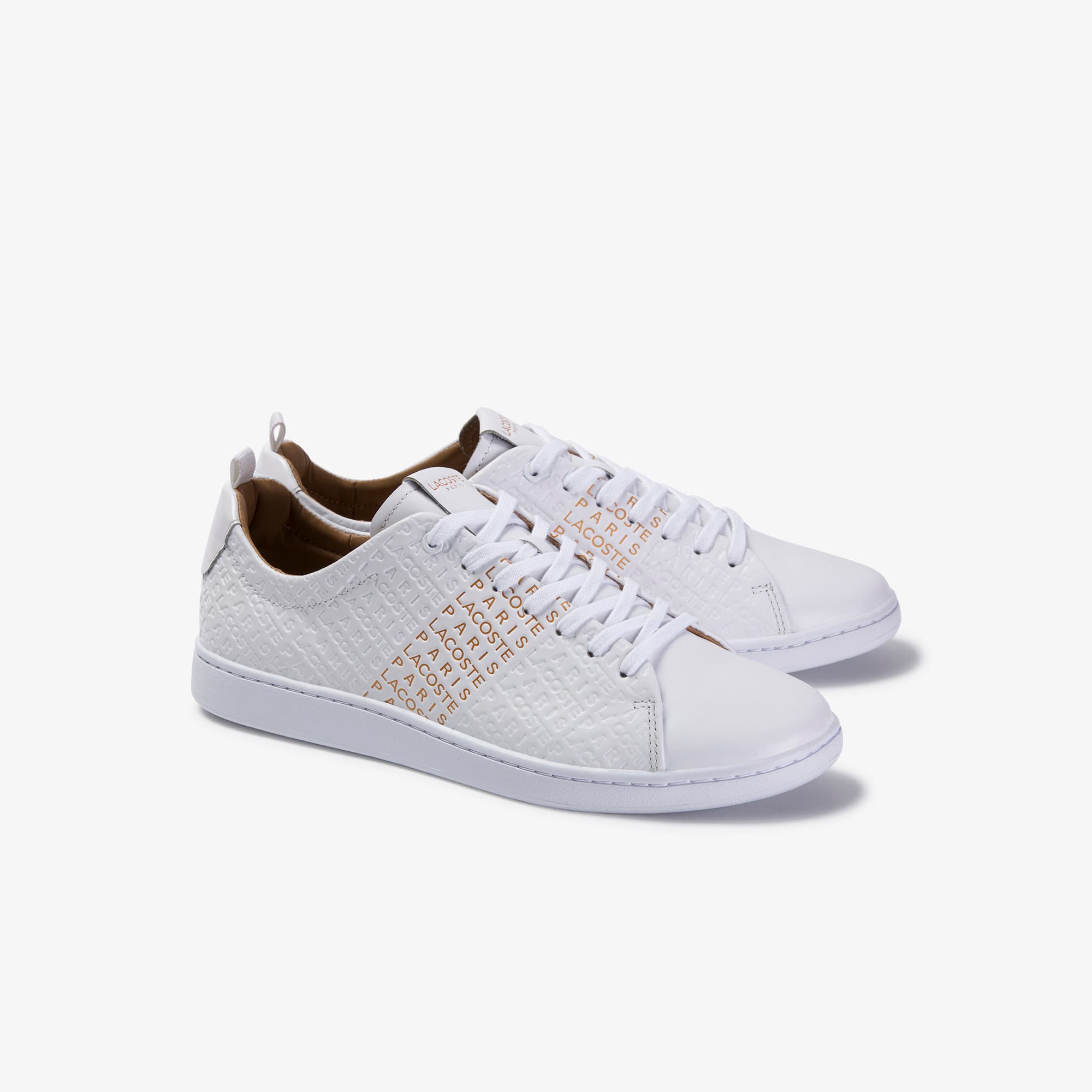 lacoste zapatos hombre