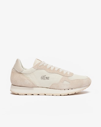 Zapatillas de hombre Partner 70s