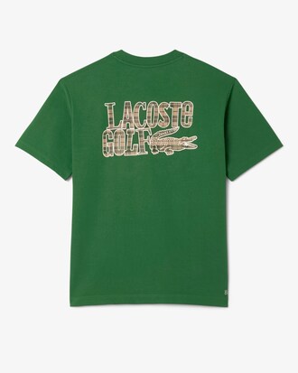 Camiseta de golf estampada Ultra Dry