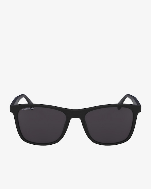 MATTE BLACK