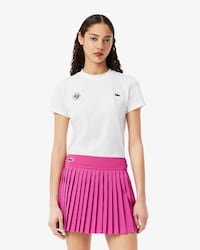 Camiseta de tejido Ultra Dry Roland Garros Edition