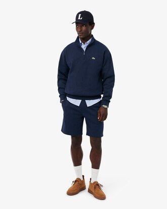 Pantal&oacute;n corto de felpa