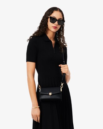 Bolso pequeño Tennis Bliss para llevar al hombro