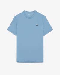 Camiseta deportiva el&aacute;stica ligera con protecci&oacute;n UV