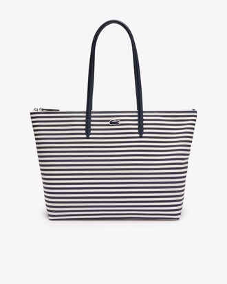 Bolso tote L.12.12 Concept grande