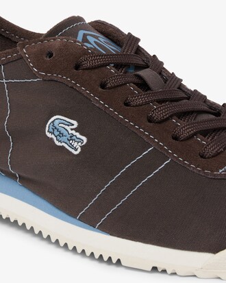 Zapatillas de mujer Club-Low