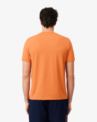 Camiseta deportiva estampada Ultra-Dry