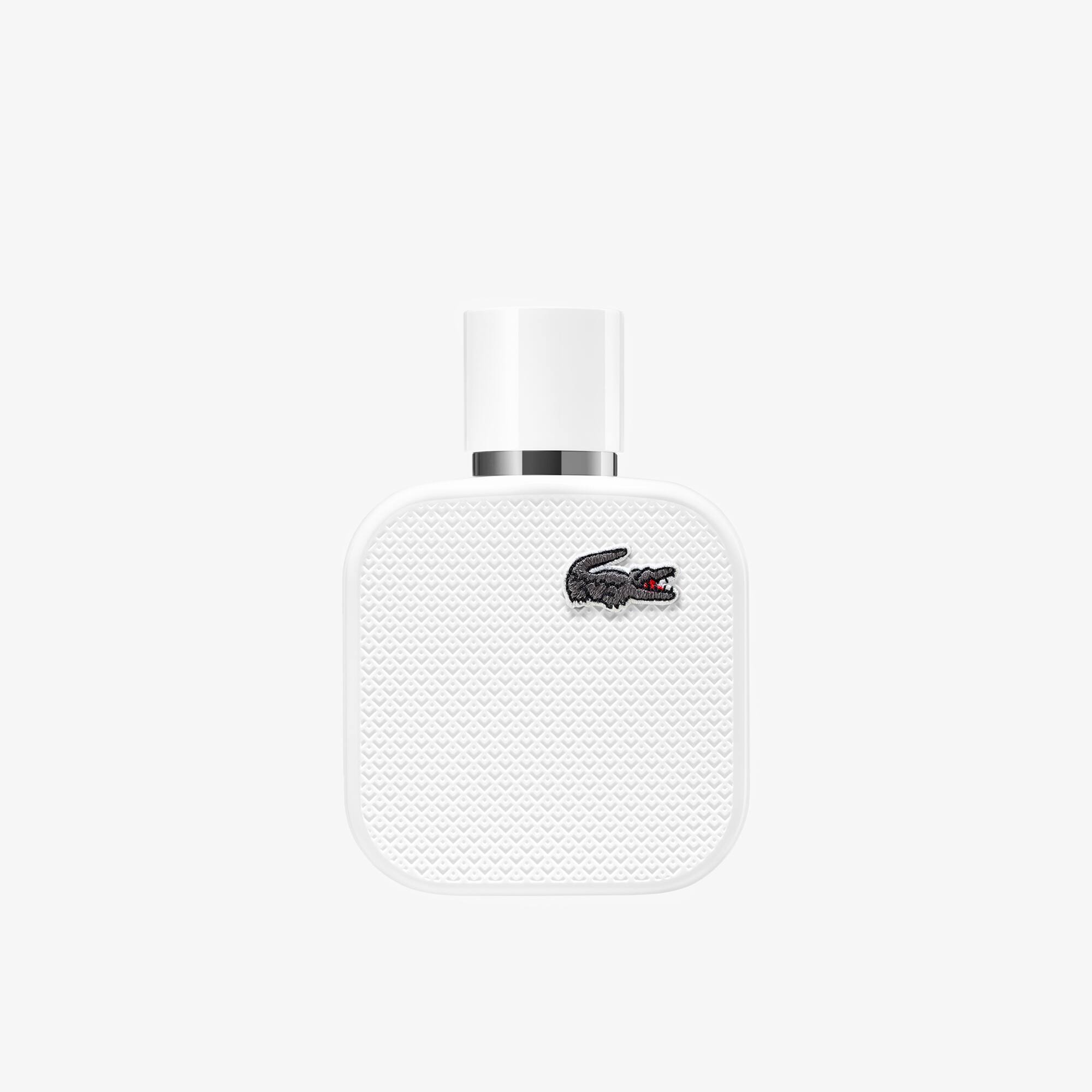 perfume lacoste blanco