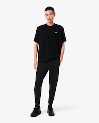 Pantal&oacute;n de ch&aacute;ndal ajustado de punto jersey Commuter