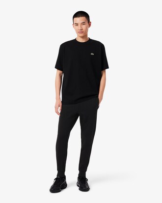 Pantal&oacute;n de ch&aacute;ndal ajustado de punto jersey Commuter