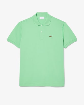 Polo original de corte clásico L.12.12