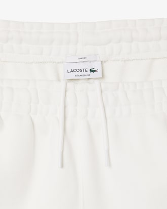 Pantalón de chándal de corte holgado