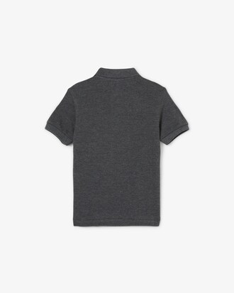 Camisa polo de petit piqu&eacute;