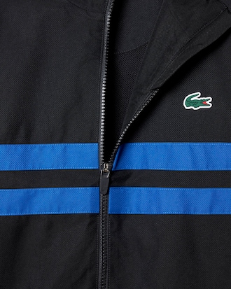 Chándal estampado de tenis