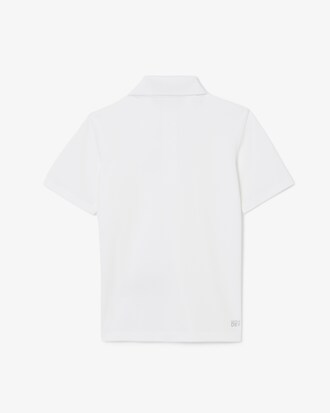 Polo de punto jersey deportivo Ultra Dry