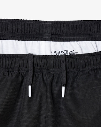 Chándal estampado de tenis