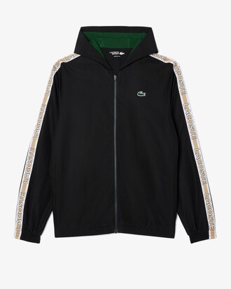 Chándal deportivo con logotipo