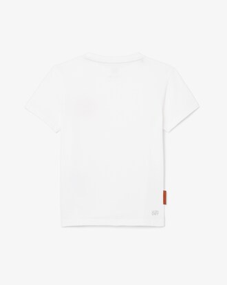 Camiseta de tenis Roland Garros Edition
