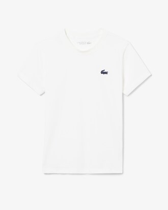 Camiseta deportiva de algodón técnico Ultra Dry