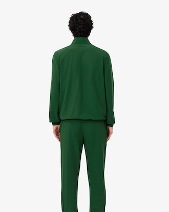 Chándal Lacoste Tennis x Novak Djokovic