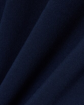 Polo de corte regular Paris de piqu&eacute; el&aacute;stico