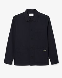 Sobrecamisa de algod&oacute;n