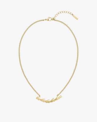 Collar Crocodile Multi