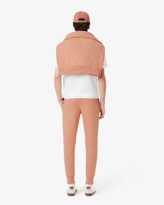 Pantalón de chándal de corte ajustado