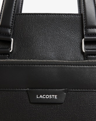Bolso tote Ossian de piel