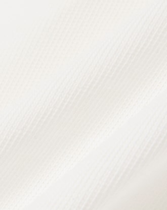 Camiseta oversize de punto jersey con detalle bordado