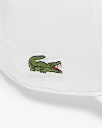 Gorra The GOAT Lacoste x Novak Djokovic