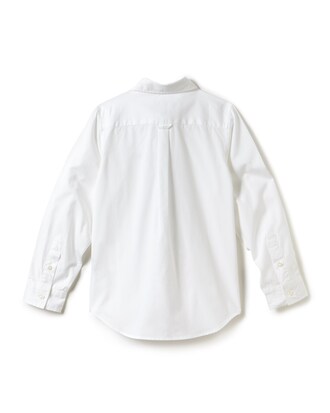 Camisa Niño En Oxford