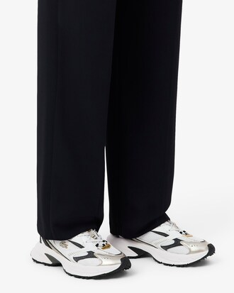 Zapatillas de mujer L003 Neo Shot