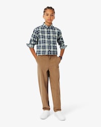 Pantal&oacute;n de pana