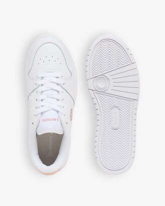 Zapatillas Court Ace de piel de mujer