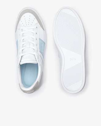 Zapatillas de mujer Courtline de material sint&eacute;tico