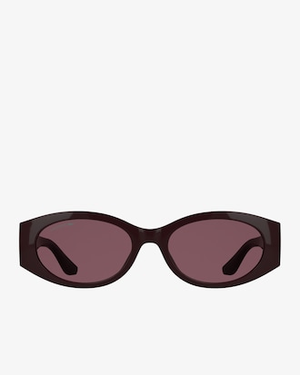 Gafas Pliss&eacute; Oval