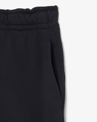 Pantal&oacute;n de ch&aacute;ndal de felpa